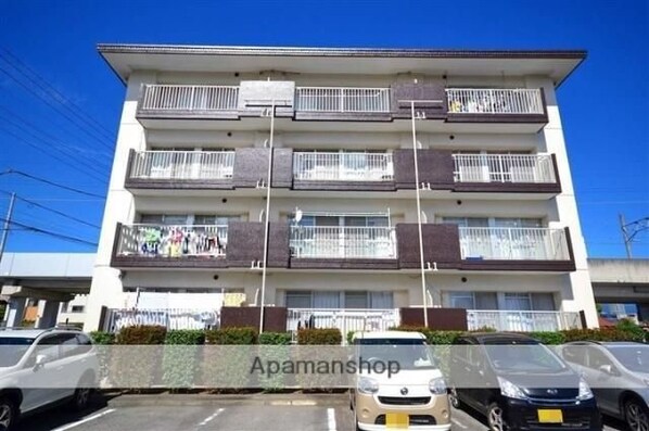 ツインヴィラ大島Aの物件内観写真